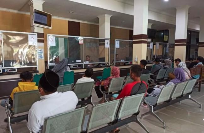 Permohonan Ubah Kolom Agama Menjadi Penghayat Kepercayaan di Ponorogo Meningkat