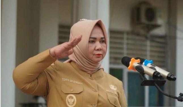 Pemkab Langkat Lindungi 21.000 Pekerja Rentan Lewat Program BPJS Ketenagakerjaan