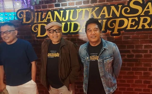 Benni Setiawan Nilai Penambahan Layar Bioskop Cerminkan Kualitas Film Lokal yang Meningkat