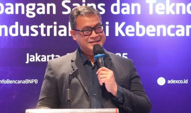BNPB Wakili Indonesia dalam Negosiasi Deklarasi PRB G20, Tegaskan Resiliensi sebagai Kunci Pembangunan Berkelanjutan
