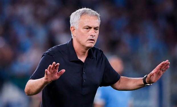 Jose Mourinho Segera Latih Benfica Gantikan Bruno Lage Setelah Kekalahan di Liga Champions