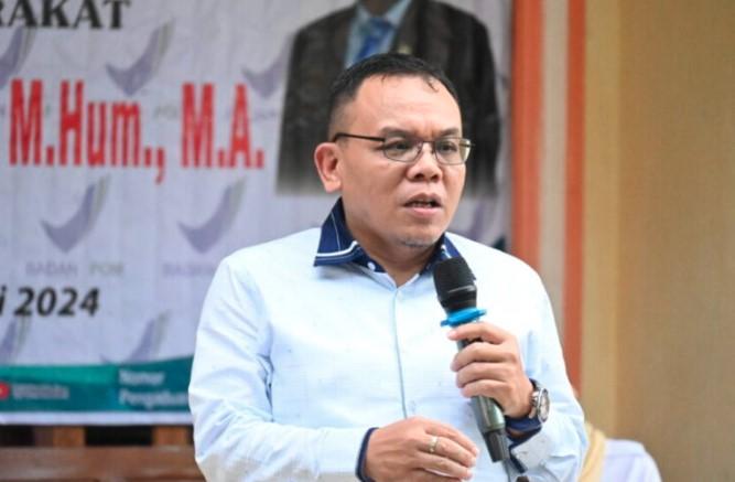 Komisi VII DPR RI Dorong Replikasi PLUT UMKM ke Seluruh Daerah untuk Perkuat Ekonomi Kerakyatan
