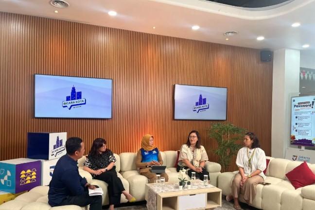 KAI Tegaskan Komitmen Ciptakan Transportasi Publik yang Adil Gender dan Inklusif