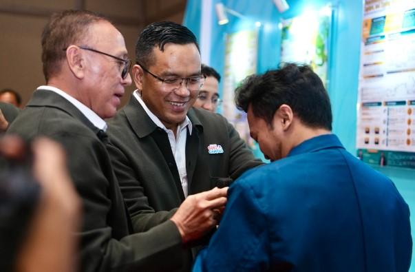 Pertamina Energynovation Ideas Competition, Wadah Inovasi Karya Ilmiah Siap Jadi Aksi Nyata