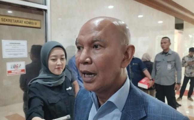DPR Dorong Penyaluran Dana Rp200 Triliun ke Bank Himbara Fokus pada UMKM, Bukan Korporasi