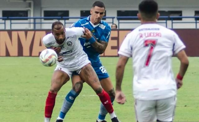Jadwal Super League Pekan ke-6: Arema Jamu Persib, Persija Siap Tantang PSM