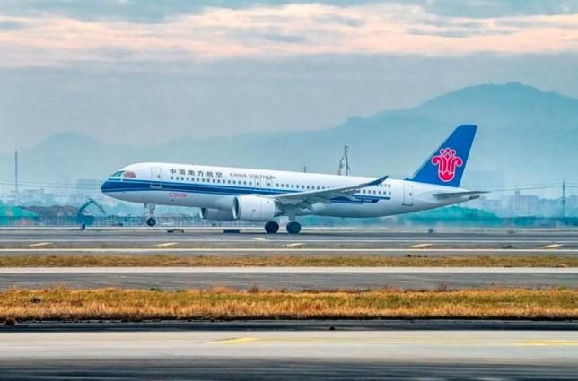 Pameran China-ASEAN Dongkrak Arus Penumpang di Bandara Baiyun, Wisatawan ASEAN Naik 42 Persen