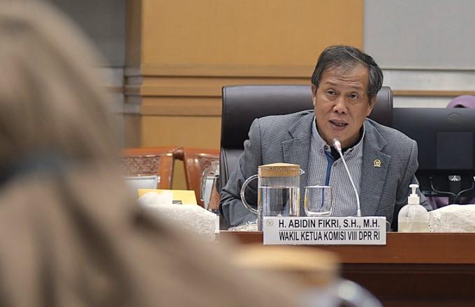 Sekolah Rakyat Jadi Terobosan Prabowo untuk Putus Rantai Kemiskinan, DPR Dukung Penuh