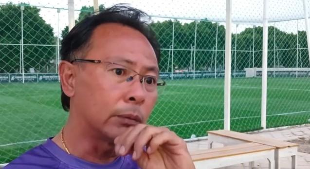 Hadapi Bhayangkara FC, Persik Kediri Waspadai Lini Pertahanan dan Siap Jaga Tren Positif
