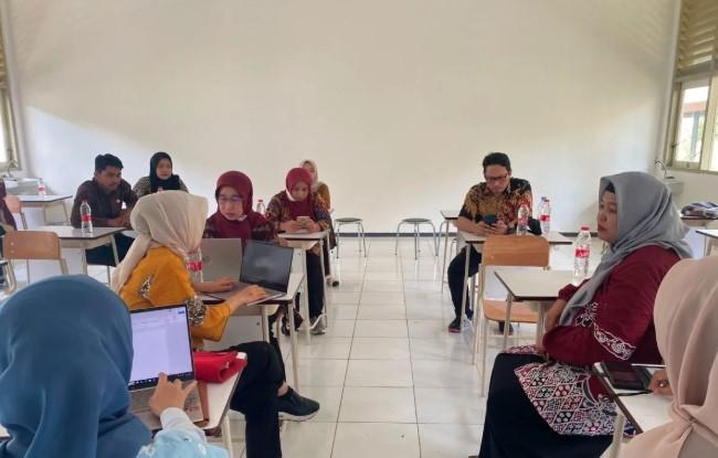KemenPPPA dan Kemensos Evaluasi Sekolah Rakyat Terintegrasi di Banyuwangi untuk Perkuat Perlindungan Anak