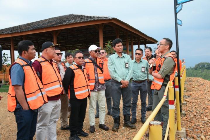 DPR Tegaskan Pengelolaan Tambang Nikel Harus Berkelanjutan dan Transparan, Soroti Dampak Lingkungan dan Manfaat untuk Rakyat