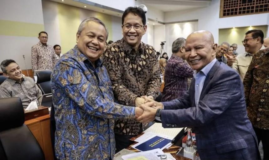 Menkeu Purbaya Tegaskan Akan Monitor Ketat Belanja Daerah agar Tepat Sasaran