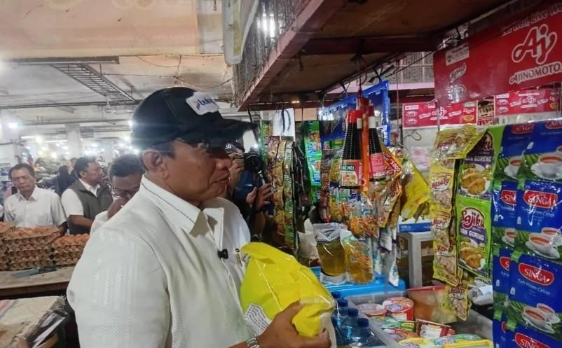 Bulog Pastikan Penyaluran Beras SPHP Merata dengan Harga Terjangkau