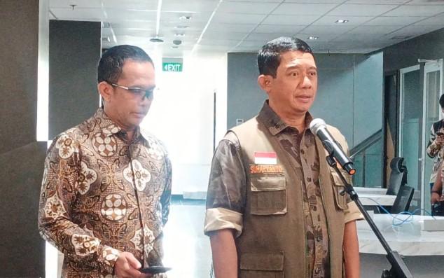 BNPB Kirim Tim Reaksi Cepat ke Nabire, Evaluasi Status Tanggap Darurat Pascagempa M6,6