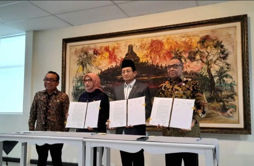 Pemerintah Tetapkan 17 Hari Libur Nasional Tahun 2026, Lengkap dengan Cuti Bersama ASN
