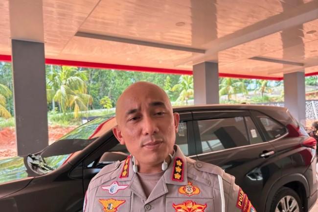 Polda Kepri KajI Pembangunan Jalur Penyelamatan di Tiban Batam untuk Kurangi Risiko Kecelakaan