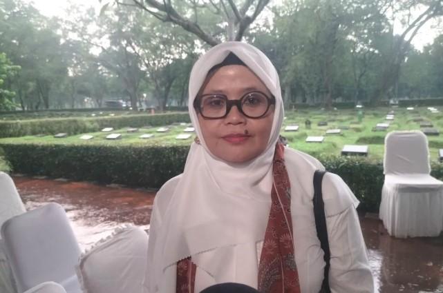Komnas Perempuan Desak Korban KDRT Akses Layanan Pendampingan, Soroti Kasus Pejabat BPJPH