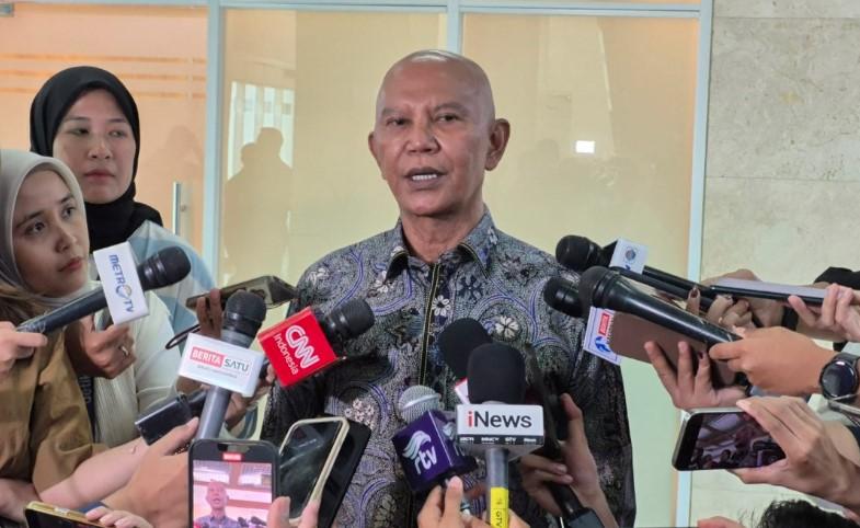 Banggar DPR RI Setujui RAPBN 2026, Defisit Naik Jadi 2,68 Persen Akibat Tambahan Belanja Daerah dan Pusat