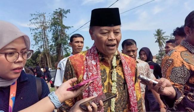 Hidayat Nur Wahid Dorong Pembahasan RUU Pengasuhan Anak, Soroti Kasus Cacingan sebagai Alarm Lemahnya Perlindungan Anak