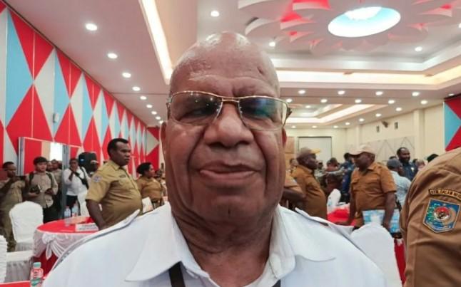 BP3OKP Pegunungan Dorong Tiga Konsep Percepatan Pembangunan Papua