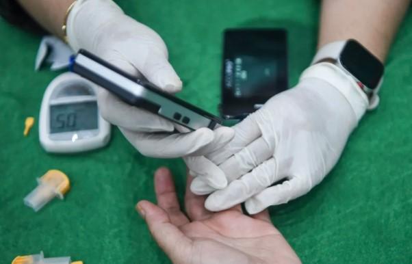 Program Cek Kesehatan Gratis Capai 29,8 Juta Penerima Manfaat, Pemerintah Targetkan 60 Juta Tahun Ini