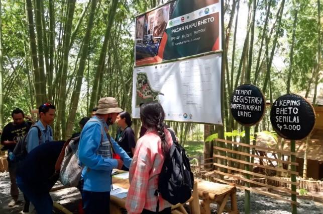 Ngada Catat 52 Ribu Wisatawan Awal 2025, Andalkan Festival dan Sport Tourism untuk Dongkrak Kunjungan