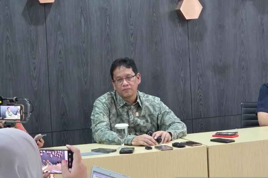 Menkeu Purbaya Tegaskan Batas Defisit dan Utang Negara Tak Perlu Diubah