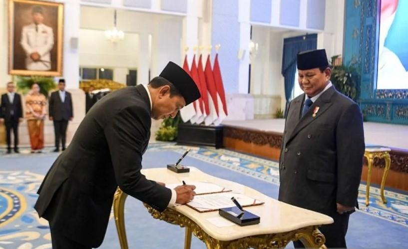 Ahmad Dofiri Sebut Anggota Komisi Reformasi Polri Baru Akan Disusun