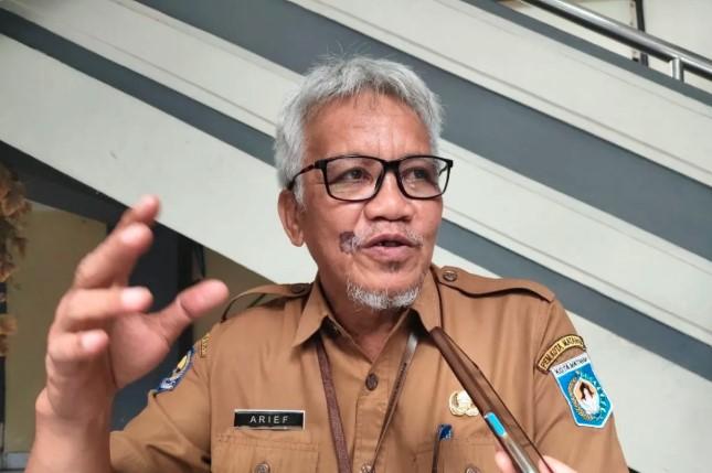 Indeks Pelayanan Publik Kota Mataram Tertinggi di NTB, Lampaui Rata-Rata Nasional