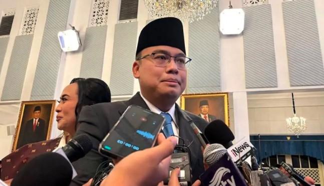 Akademisi Nilai Rangkap Jabatan Angga Raka Prabowo Justru Perkuat Komunikasi Pemerintah