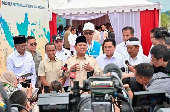 Ketua FKBI Desak Pembatasan Kuota Impor BBM, Soroti Kelangkaan di SPBU Swasta dan Target Kemandirian Energi