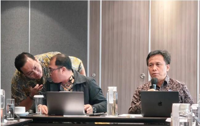 Guru Peserta Program RPL Kini Bisa Lulus Tanpa Skripsi, Fokus pada Kompetensi dan Afirmasi Usia Lanjut