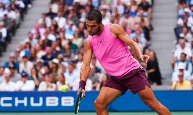 Andre Agassi Sebut Carlos Alcaraz Kombinasi Federer, Nadal, dan Djokovic: “Luar Biasa Lihat Itu dalam Satu Pemain”