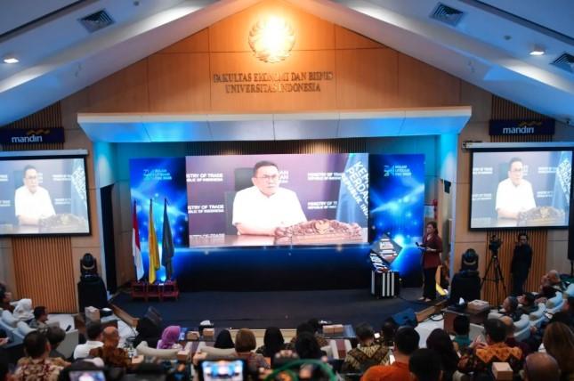 Mendag Budi Santoso Dorong Literasi Perdagangan Berjangka Komoditi untuk Cetak Generasi Cakap Investasi