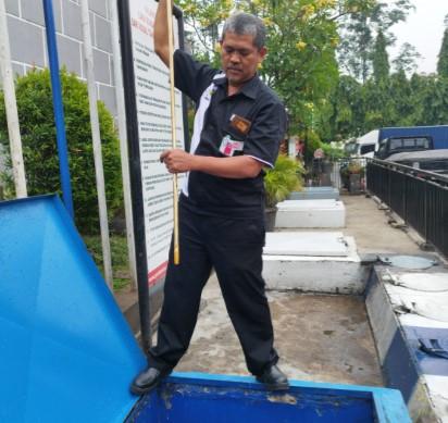 Pertamina Patra Niaga Pastikan Tidak Ada Kontaminasi Air di SPBU Kebon Nanas, Konsumen Bisa Lapor ke 135
