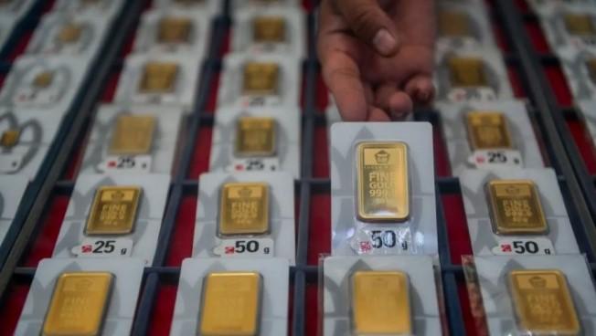Harga Emas Pegadaian 19 September 2025: Antam dan Galeri24 Turun, UBS Naik