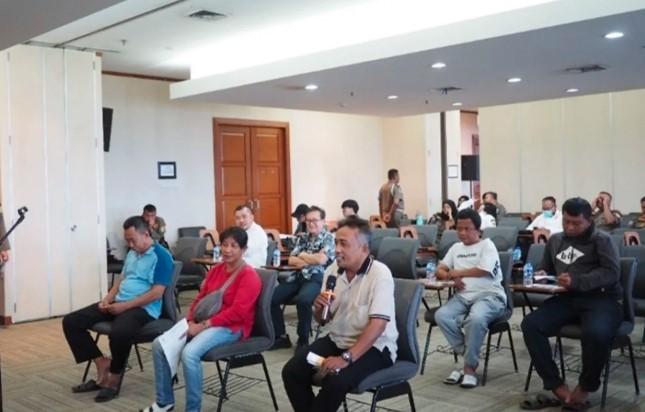 23 Warga Jakarta Barat Jalani Sidang Tipiring, Satpol PP Kumpulkan Denda Rp15,8 Juta