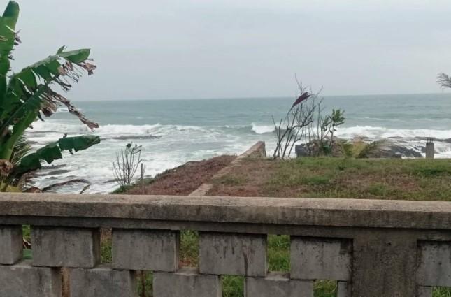BMKG Ingatkan Cuaca Ekstrem di Banten, Waspadai Hujan Lebat dan Gelombang Tinggi 19–20 September 2025
