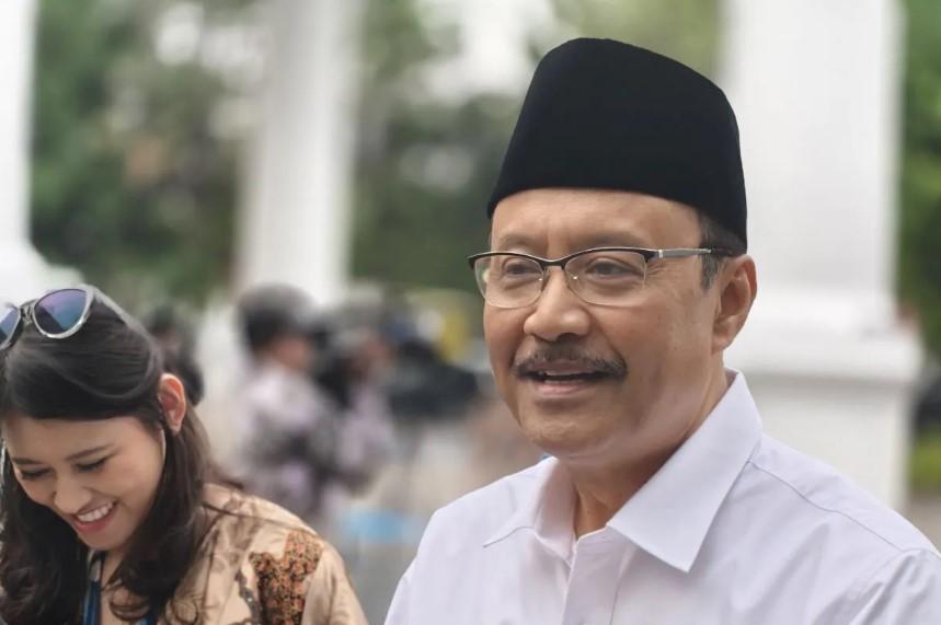 Prabowo Panggil Gus Ipul ke Istana, 1,9 Juta Penerima Bansos Dicoret dari Daftar