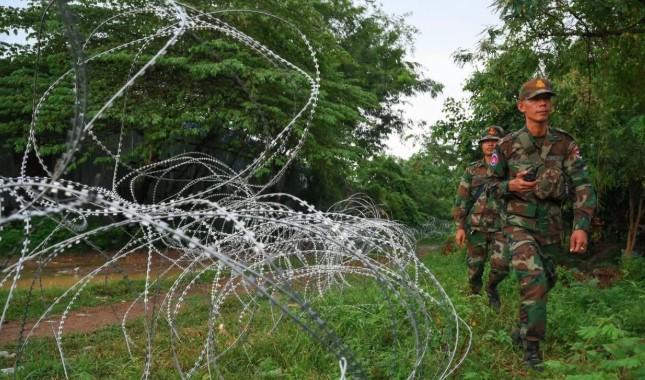 Kamboja Minta ASEAN Segera Intervensi, Ketegangan dengan Thailand Memanas di Perbatasan