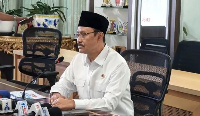 PBNU Apresiasi Klarifikasi KPK, Tegaskan Tidak Terlibat dalam Kasus Dugaan Korupsi Haji