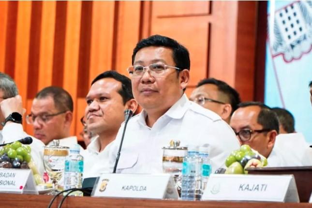 Bapanas Ingatkan Pentingnya Manajemen Stok Pangan Jelang Akhir Tahun, Produksi Diprediksi Turun
