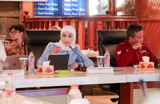 DPR Ingatkan Pemerintah Soal Keadilan Distribusi BBM, Minta Mitigasi dan Sosialisasi Transparan