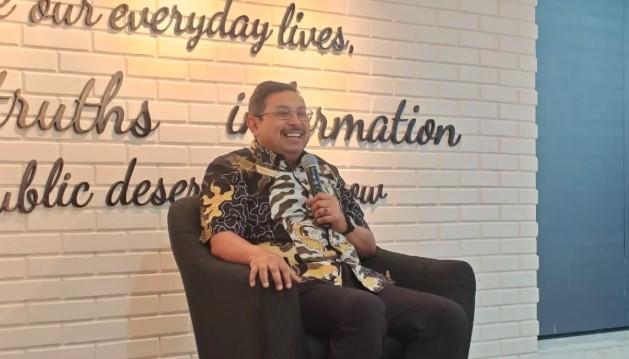 Kemkomdigi Dukung Sekolah Rakyat dengan Internet dan Pelatihan Digital, Sasar Wilayah Kantong Kemiskinan