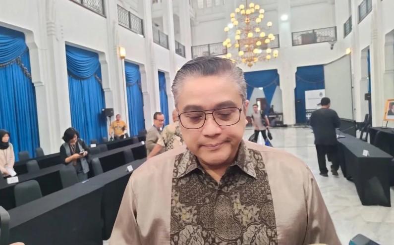 Dede Yusuf Tegaskan Donasi ASN Bali untuk Korban Banjir Harus Sukarela