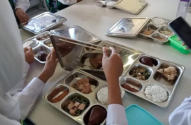 Dinkes Mataram Awasi Ketat Makanan MBG, Targetkan Stunting Turun Jadi 5 Persen di 2025