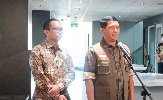 Gempa Magnitudo 6,6 Guncang Nabire, Tidak Ada Korban Jiwa dan Kerusakan Tidak Signifikan
