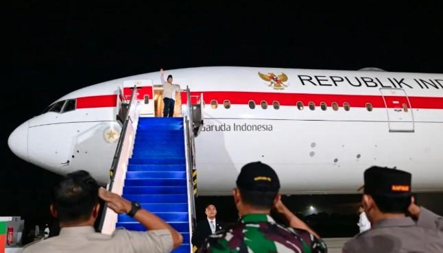 Prabowo Subianto Hadiri Sidang Umum PBB, Tegaskan Indonesia sebagai Pemimpin Global South