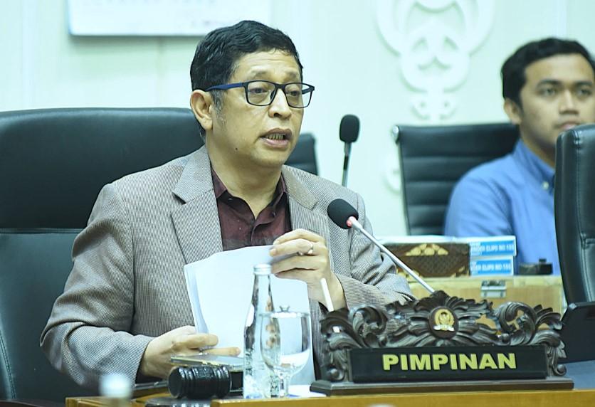 Ketua Baleg DPR Desak RUU Danantara Masuk Prolegnas untuk Rapikan Tata Kelola BUMN