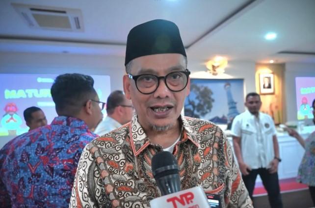 Abdul Fikri Faqih Desak Pemerintah Sediakan Sistem Pendidikan Terintegrasi bagi Siswa Sekolah Olahraga